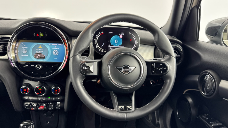 MINI Cooper 1.5 C Exclusive 5dr Auto Petrol Hatchback